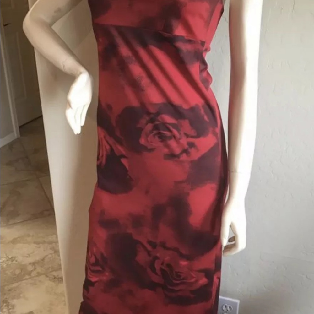 Huge Lot Of Summer 6 Dresses Size Small